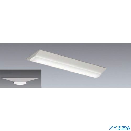 ■遠藤照明 LEDベースライト 直付 逆富士形 Hf16W1灯用タイプ ナチュラルホワイト色 ERK9566WRAD788W(3835322)[送料別途お見積り][法人限定][メーカー取寄]｜ファーストFACTORY