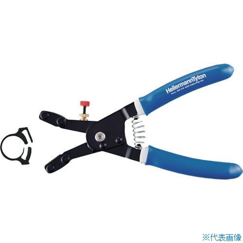 ■TYTON スナッパー用工具 ASNP222(3836465)[送料別途お見積り][法人限定][掲外取寄]｜ファーストFACTORY
