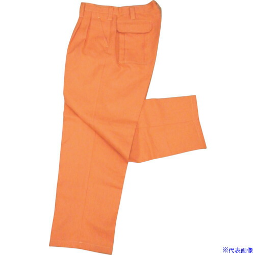 ■吉野 ハイブリッド(耐熱・耐切創)作業服 ズボン YSPW2XL(3845664) 14,314円