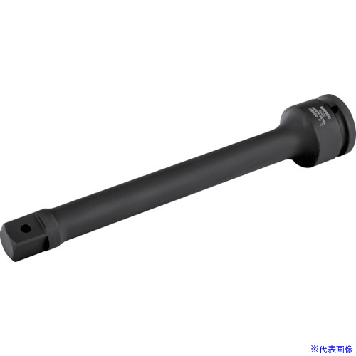 ■BAHCO 3/4” インパクトソケットエクステンション250mm K8960F3(3849048)