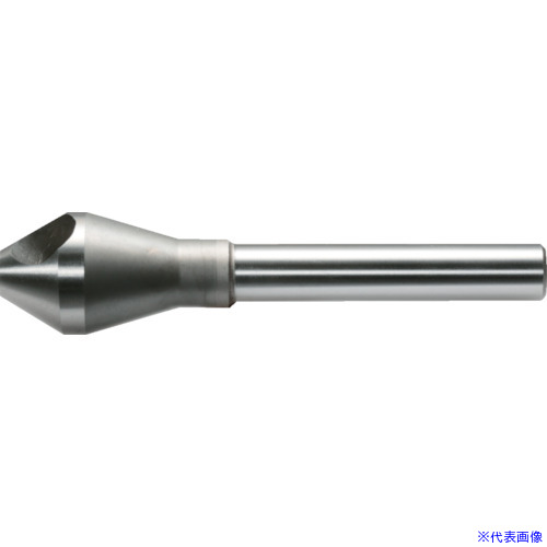 ■プラス S軸面取カッター S-50×60° PMS5060(3854260)[送料別途お見積り][法人限定][掲外取寄]