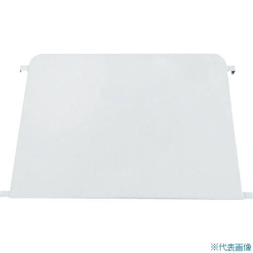 ■YAMATO スチール製中間棚 60ST 60ST(3857404)[送料別途お見積り][法人限定][直送]