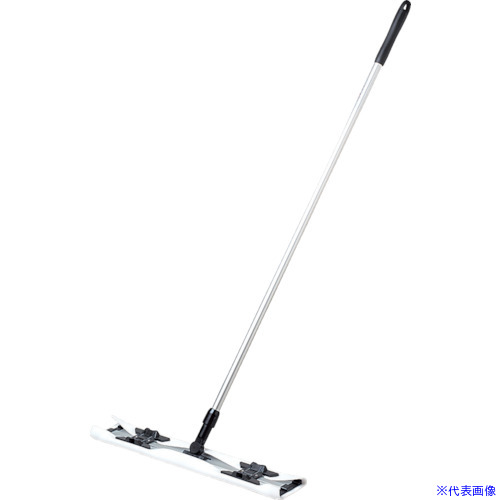 ■ADCLEAN ベルクリンモップセット MFML(3870323)[送料別途見積り][法人・事業所限定][外直送]