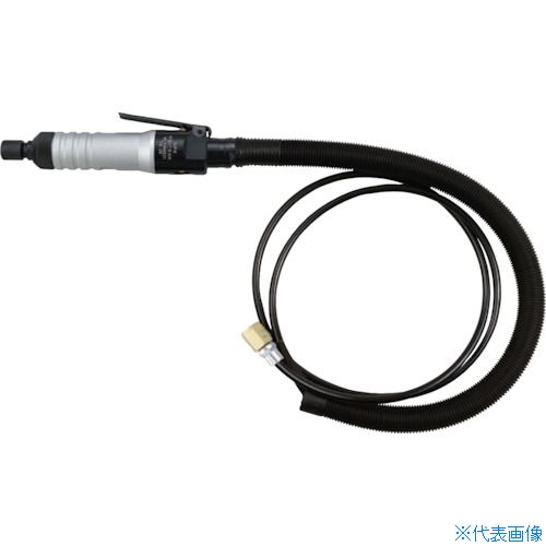 ■NPK ダイグラインダ レバータイプ 後方排気型 11998 RG16BK11998(3871943)