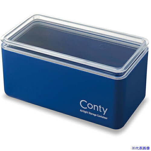■伊勢藤 Contyクラッシックブルー I597B(3881980)×40[送料別途見積り][法人・事業所限定][外直送]