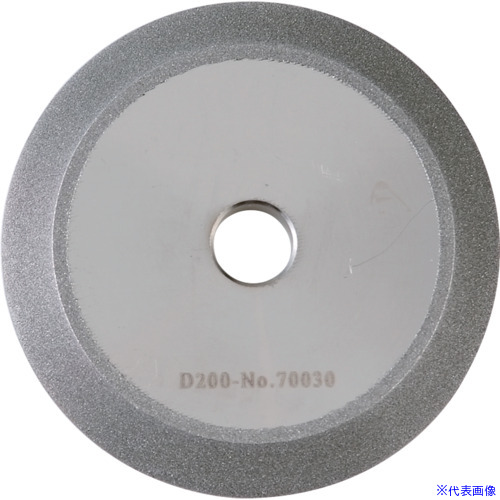 ■RELIEF 交換用砥石 SDC#200超硬ドリル用 84616(3884914)[送料別途お見積り][法人限定][掲外取寄]｜ファーストFACTORY