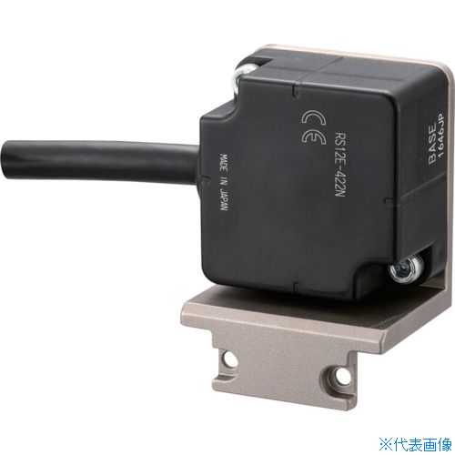 ■アインツ ワイヤレスコネクター12P・ロボット側 OXRS12RLB(3889935)