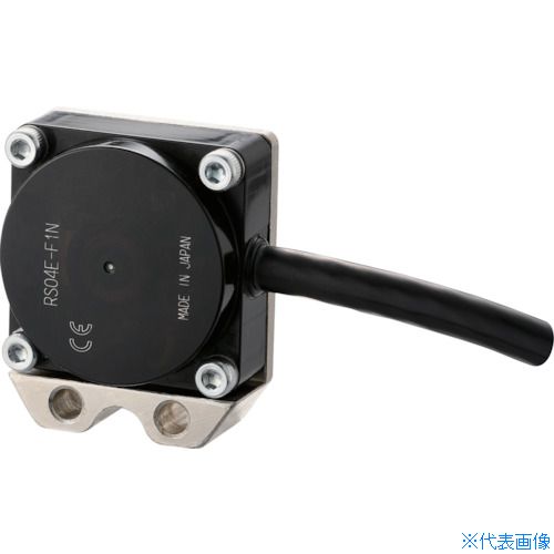 ■アインツ ワイヤレスコネクター4P・ロボット側 OXRRS04R03(3889941)