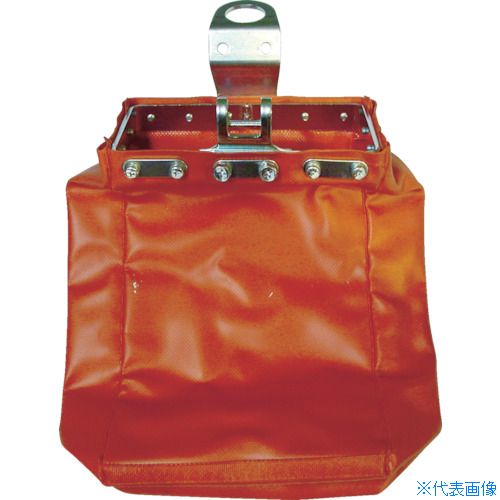 ■象印 α用チェーンバケットセット(490kg・揚程6m用) (YAS&minus;180L) YAS180L(3902145)｜ファーストFACTORY