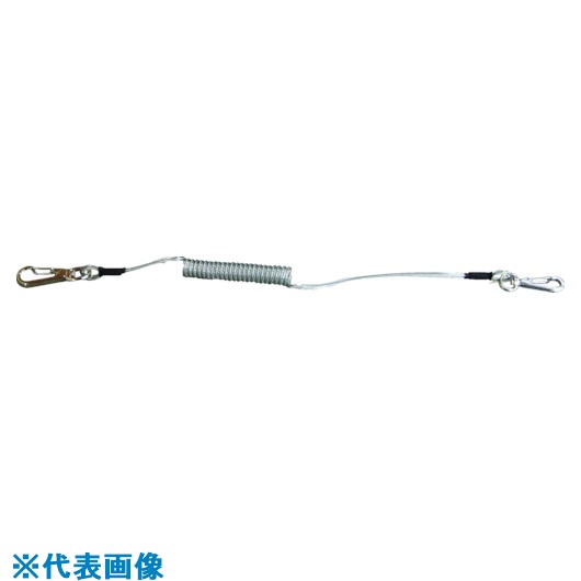 ■NIKKO セーフティループ 2kg用 レッド SL2KR(3904121)×10[送料別途お見積り][法人限定][掲外取寄]