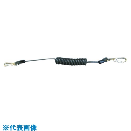 ■NIKKO セーフティループ 3kg用 レッド SL3KR(3904156)&times;10[送料別途お見積り][法人限定][掲外取寄]｜ファーストFACTORY