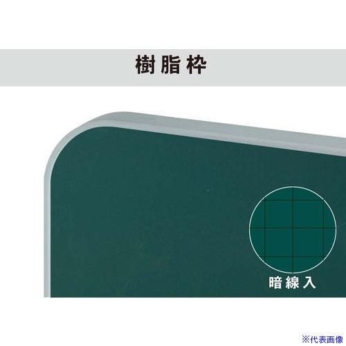 緑であること活動の領域