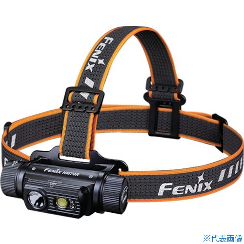 ■FENIX 充電式LEDライト HM70R HM70R(3940351)
