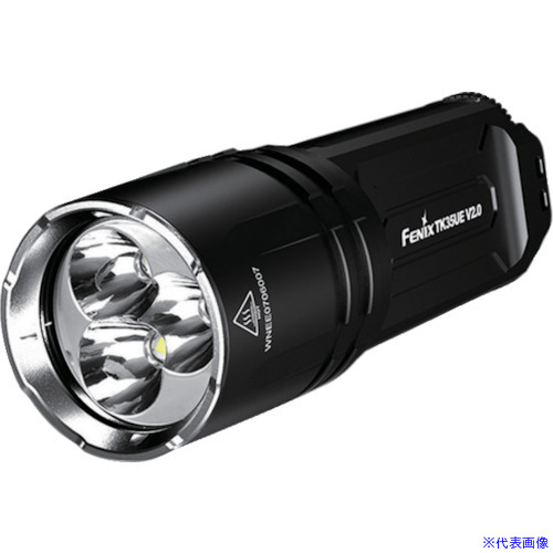 ■FENIX LEDライト TK35UEV20 TK35UEV20(3940356)｜ファーストFACTORY