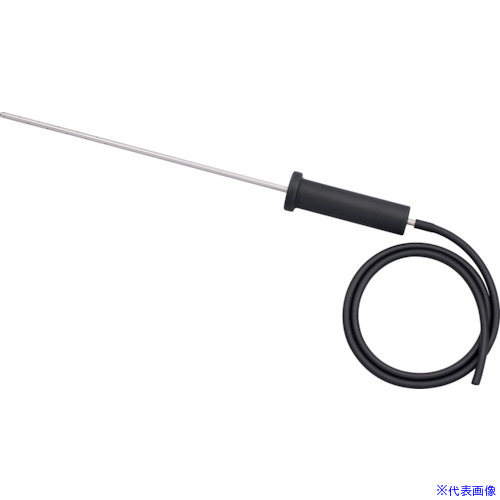 ■ガステック くん蒸用プローブ 380(3945783)[送料別途見積り][法人・事業所限定][掲外取寄]｜ファーストFACTORY