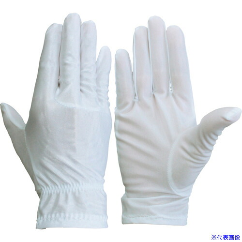 ■WINCESS 防塵手袋 (10双入り) LLサイズ 3760LL(3948763)[送料別途お見積り][法人限定][掲外取寄]