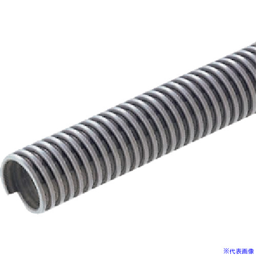 ■トータク TACダクトEE 径50X10M 2110705010(3954946)|ファーストFACTORY