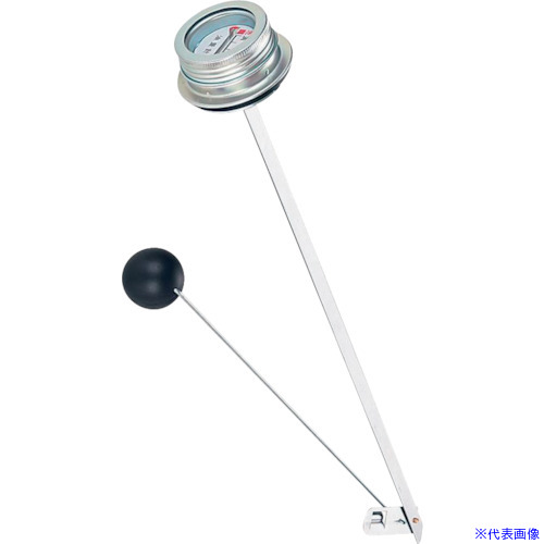 ■オーティ・マットー 油量計 200S OILGAUGE200S(3955949)[送料別途お見積り][法人限定][外直送]