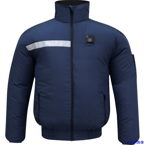 ■室谷 【今季完売】MT2000&minus;1 KAZEKURU フォークリフト用(長袖) NAVY M&minus;L MT20001NVML(3960608)[送料別途お見積り][法人限定][外直送]｜ファーストFACTORY