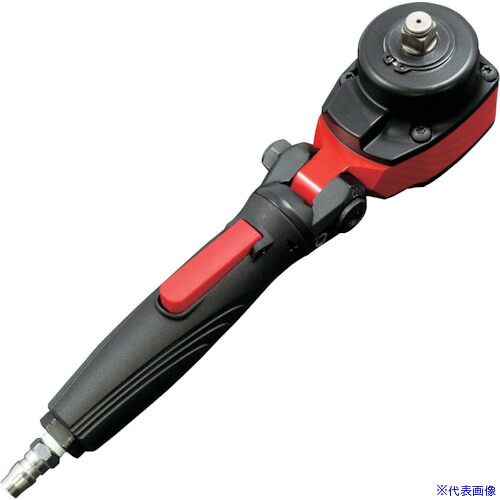 ■アストロプロダクツ 1/2DR エアインパクトレンチ フレックスアングル 2004000010029(3979428)[送料別途お見積り][法人限定][掲外取寄]