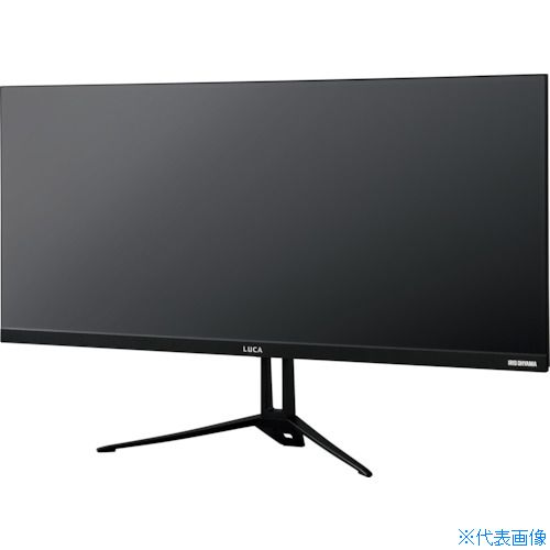 ■IRIS 574583 ウルトラワイドモニター 29インチ ILDAW29FHDB(3991456)