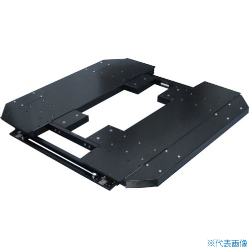 ■エーエス ASTCR免震装置 AK1(4005843)[送料別途お見積り][法人限定][直送]