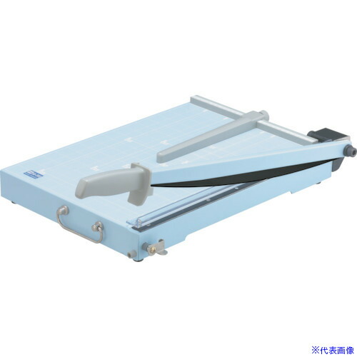 楽天市場】日鷹（ヒダカ） 小型裁断機 H-3 四角刃【メール便での