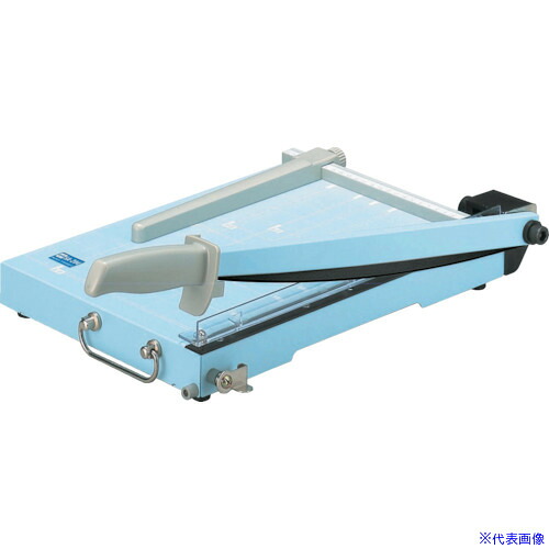 ■OP スチール裁断機A4 SA204(4006151)