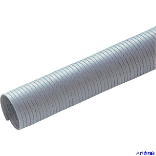 ■トータク TAC硬質ダクトPP 径150X10M 2118415010(4007401)