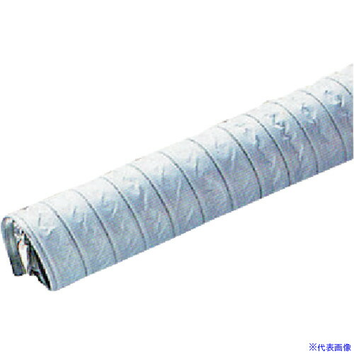 ■トータク TAC耐熱ダクトMD－18 径50X5M 2111405005(4007405) 12,575円