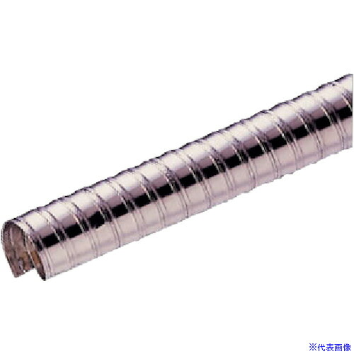 ■トータク TAC耐熱ダクトMD&minus;45径50X2M 2111605002(4009013)[送料別途お見積り][法人限定][掲外取寄]｜ファーストFACTORY
