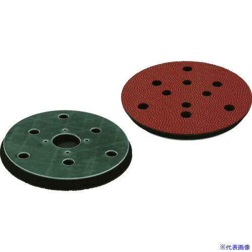 ■コンパクトツール ダブルアクションサンダー913CD 903CD 923CD 用LPパッド 23356LA(4010183)