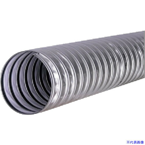 ■トータク TAC耐熱ダクトIT&minus;13径125X5M 2118012505(4010567)[送料別途お見積り][法人限定][掲外取寄]｜ファーストFACTORY