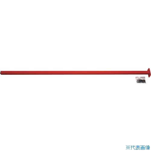 ■高岡ケージ工業 スチール製ワイヤーメッシュパーティション ヘリオスHELIOS 支柱H=2000タイプ TCPT0006(4013708)[送料別途お見積り][法人限定][直送]｜ファーストFACTORY