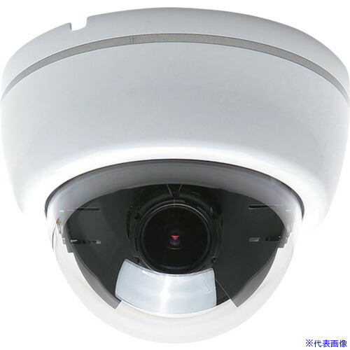 ■MT 2.1メガピクセルドーム型AHDカメラ MTDS23AHD(4025341)[送料別途お見積り][法人限定][掲外取寄]