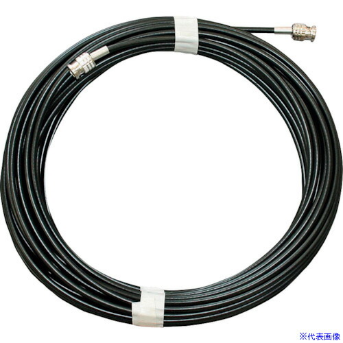 ■MT カメラ映像用同軸ケーブル70m CD70HD(4025346)[送料別途お見積り][法人限定][掲外取寄]