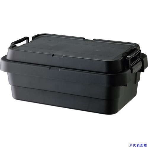 ■RISU トランクカーゴTC&minus;50S LOW BK GHON135(4027150)&times;4[送料別途お見積り][法人限定][外直送]｜ファーストFACTORY