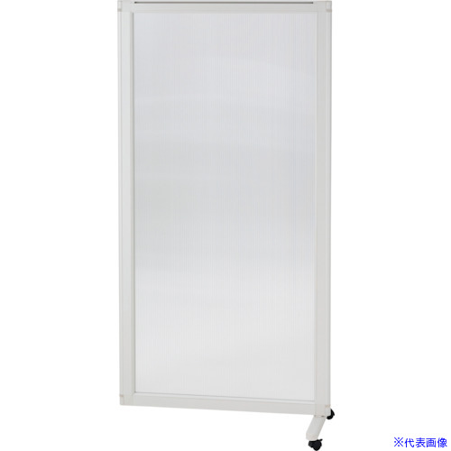 ■ノーリツ エレメントパネル ポリカーボネート 1200×430×1800 EPE1812A(4062016)[法人限定][外直送元]
