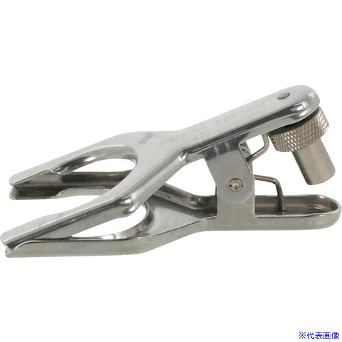 ■SIBATA ボールジョイントクランプ F345003275(4062054)[送料別途お見積り][法人限定][掲外取寄]｜ファーストFACTORY