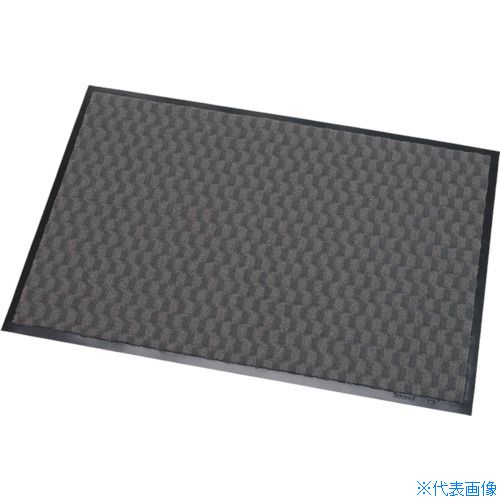 ■3M エンハンスマット 3000 グレー 900X750mm E3GRA900X750(4071484)