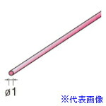 ■ナカニシ ペンシルセラファイバー砥石 3本入 丸型 φ1&times;50 #1200 55917(4076537)[送料別途見積り][法人・事業所限定][掲外取寄]｜ファーストFACTORY