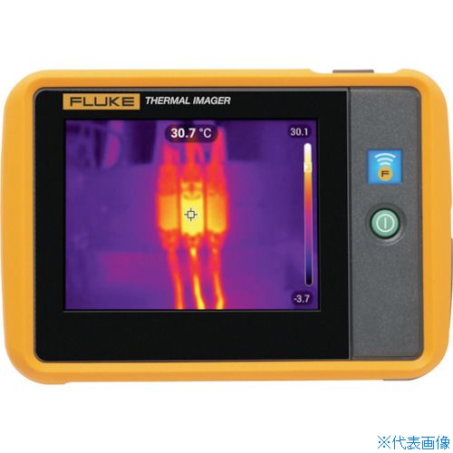 ■FLUKE ポケットサイズ・サーモグラフィー PTI120400C(4080066) 57,618円