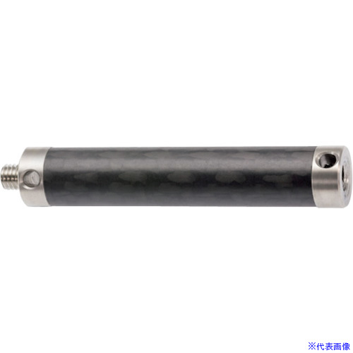 ■RENISHAW M5カーボンファイバー製エクステンション(メートル法) L50.0MM A55550648(4086119)[送料別途お見積り][法人限定][掲外取寄]