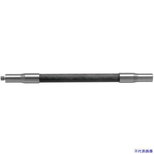 ■RENISHAW M2カーボンファイバー製エクステンション(メートル法) L50.0MM A50032281(4086142)[送料別途お見積り][法人限定][掲外取寄]