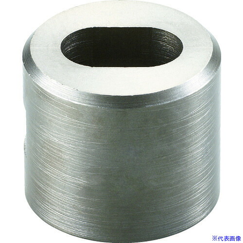 ■MIE 長穴ダイス(タケダ・藤村用)10X25mm MLD10X25TF(4095545)｜ファーストFACTORY