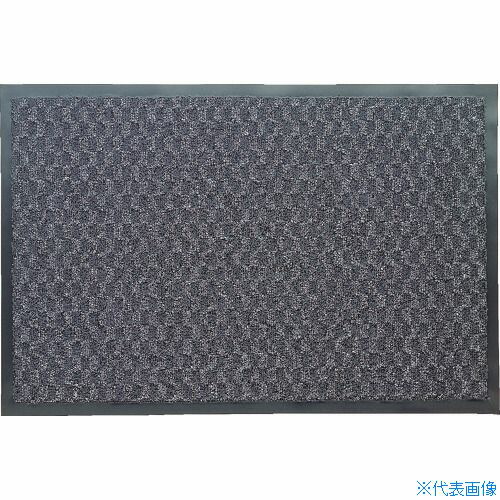 ■3M エンハンスマット 500 グレー 900X1500mm E5GRA900X1500(4133137)