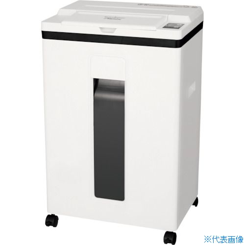緑であること活動の領域 パソコン・周辺機器-電動シュレッダー-オフィス機器