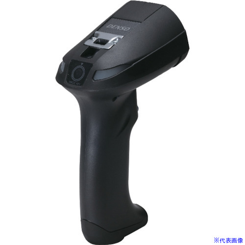 ■DENSO バーコードハンディスキャナ堅牢モデル GT20BSMR(4187057)[送料別途お見積り][法人限定][外直送]