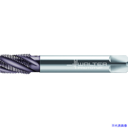 ■Prototyp HSS－E マシンタップ 2546706NPT1(4187882)[送料別途お見積り][法人限定][掲外取寄]