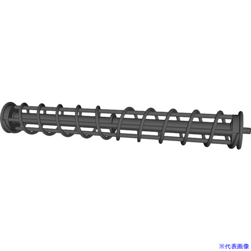 ■JRC スパイラルリターンローラ SR2000(4195979)[送料別途お見積り][法人限定][直送]